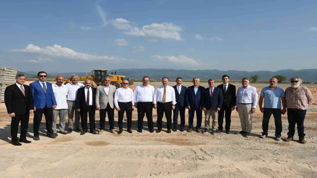 Bursa, Dünya Göçebe Oyunları’na hazırlanıyor