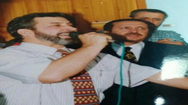 Bursa’da AK Parti’nin acı kaybı