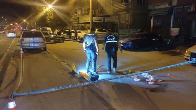 Bursa’da eğlence mekanına pompalı tüfekli saldırı: 1’i polis 6 yaralı