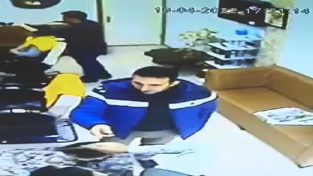 Bursa’da infaz koruma memurlarını taşıyan otobüse EYP’li saldırı: 1 şehit, 7 yaralı (8)