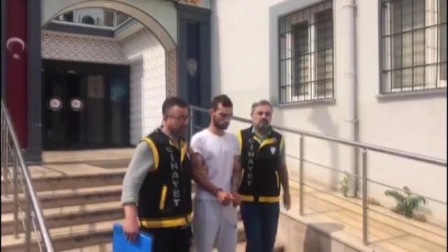 Bursa’dan Samsun’a taşınmak istemeyen annesini boğarak öldürdü