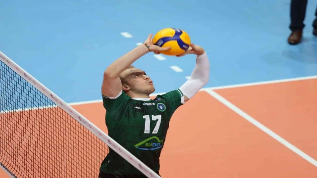 Bursalı sporculara milli davet