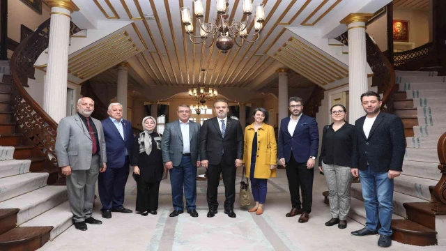 Bursa’nın marka değeri yükselecek