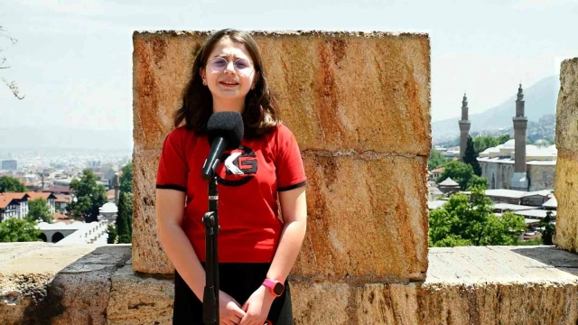 ‘Bursa’nın Ufak Tefek Taşları’ kliple buluştu