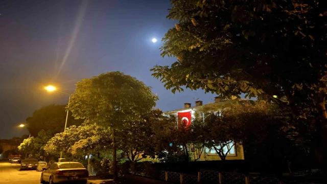 Bursa’ya şehit ateşi düştü