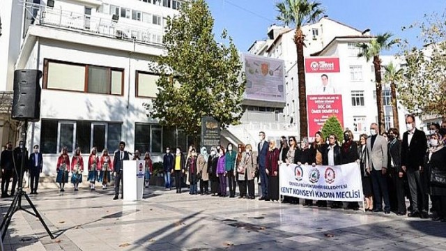 Büyükşehir’den 8 Mart’a özel etkinlikler