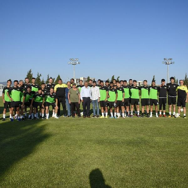 Akhisarspor sahaya indi