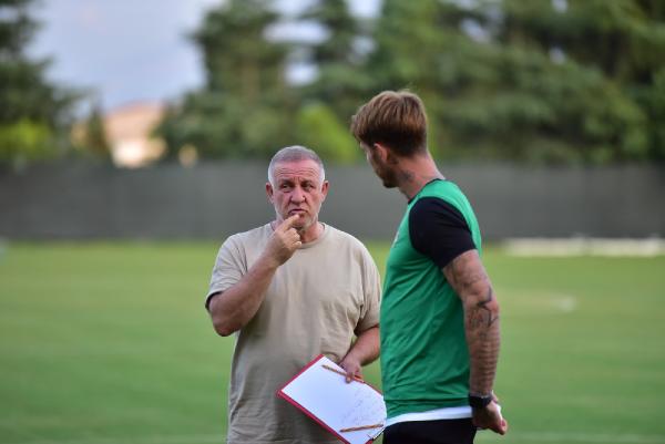 Denizlispor'dan Ömer Şişmanoğlu açıklaması