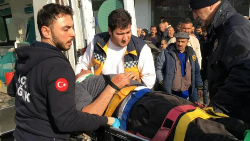 Samsun'daki bıçaklı kavgada ölü sayısı 2'ye çıktı: 5 gözaltı