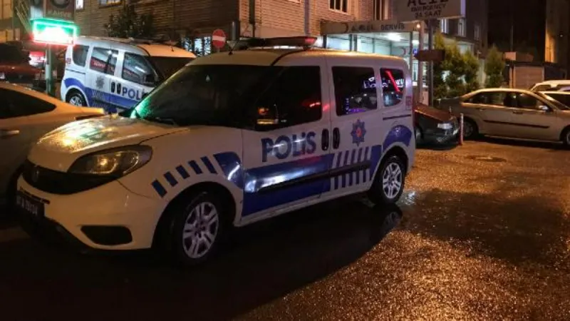 Zonguldak'ta babasını kalbinden bıçaklayarak öldürdü