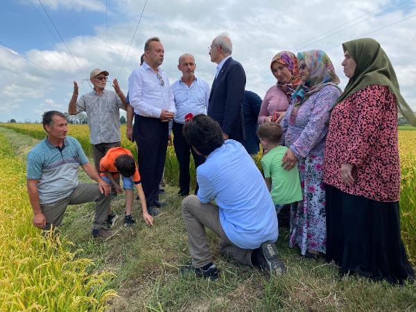 Kılıçdaroğlu: Tarihimizi iyi bilirsek, geleceğimizi daha iyi yönlendiririz