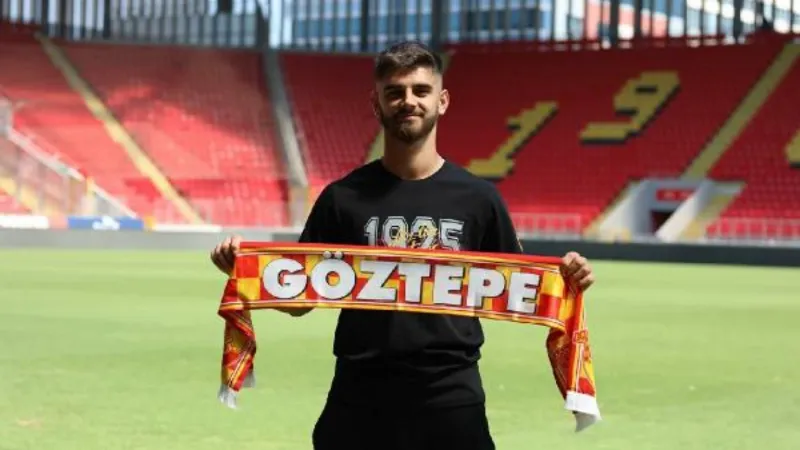 Göztepe'de Hasic ve Mesut takımdan ayrıldı