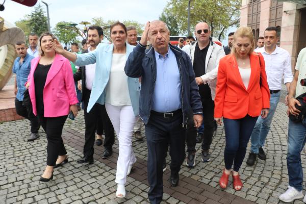 Özdağ: Erdoğan’dan sonra en iyi AK Parti'li Kemal Kılıçdaroğlu’dur