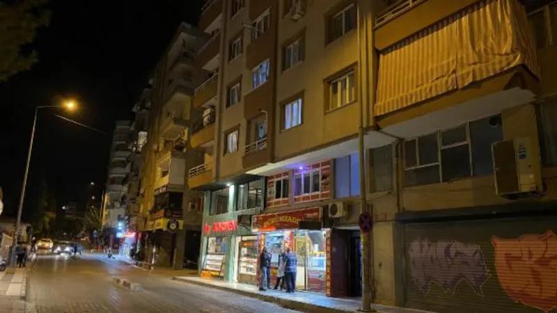 Manisa’da 'kripto para yatırımı' tartışmasında eşini öldüren koca tutuklandı