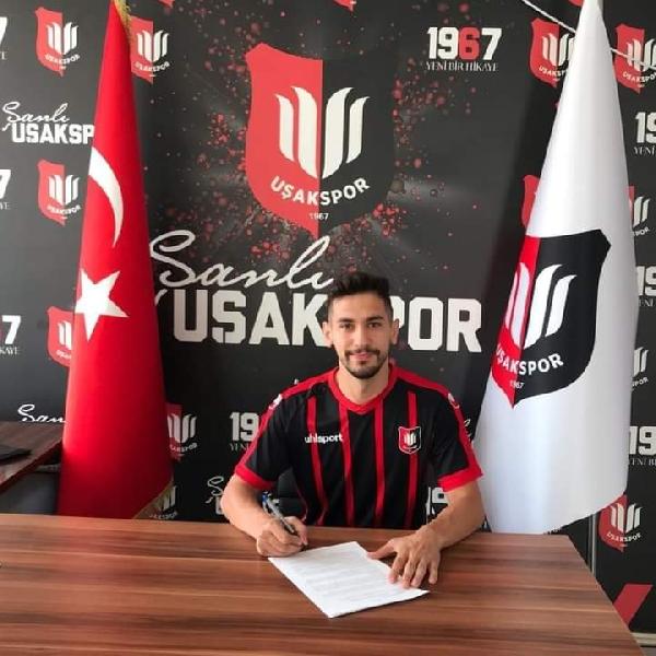 Uşakspor transferde gaza bastı