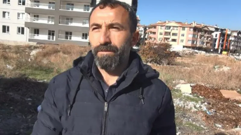 Babasını başka kadınla yaşadığı için öldürmüş