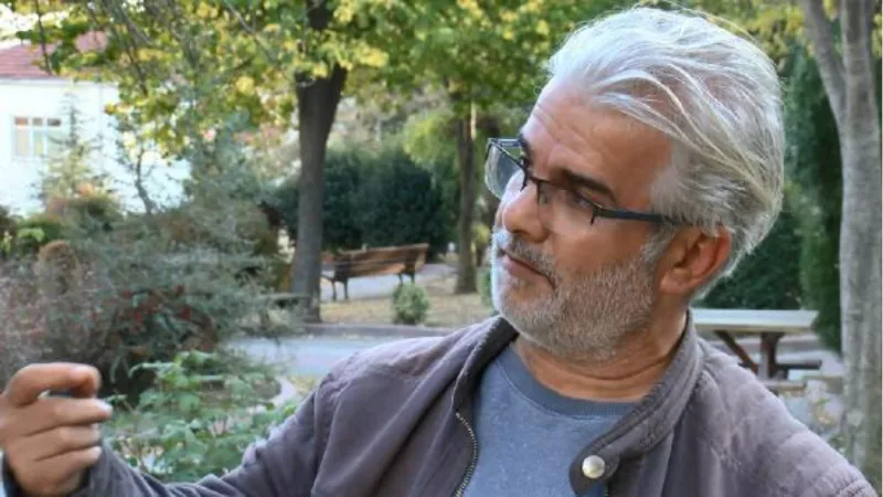 Esenyurt'ta kadınlarla kavgası kameraya yansıyan taksici  konuştu