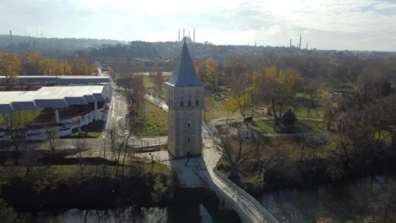 Edirne Sarayı, Milli Saraylar Başkanlığı'nca ihya edilecek