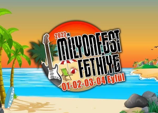 Kaymakamlıktan 'Milyonfest Fethiye' iptali