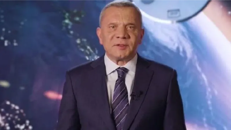 Sızıntı yapan uzay mekiği Soyuz Dünya’ya dönecek, astronotlar için yeni mekik fırlatılacak