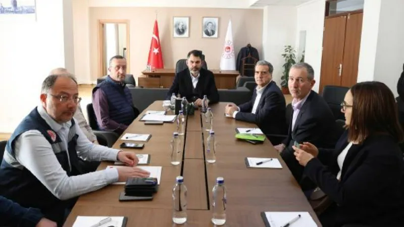 Brüksel'de Türkiye'ye destek konferansı düzenlenecek