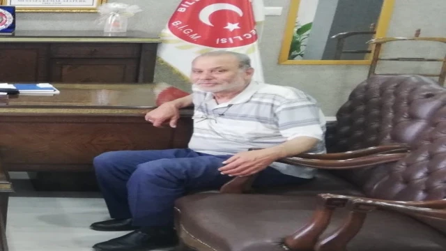 Çaltı’nın 15 yıl belediye başkanlığını yapan Osman Köse hayatını kaybetti