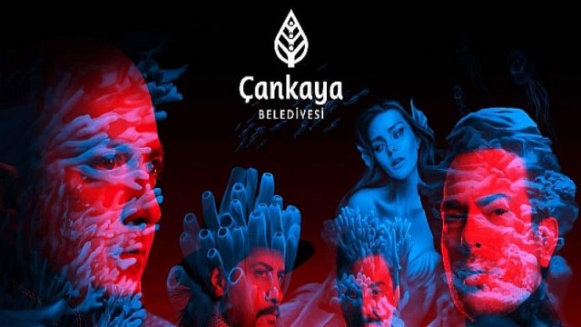 Çankaya’da Sanatla Buluşma Zazamı