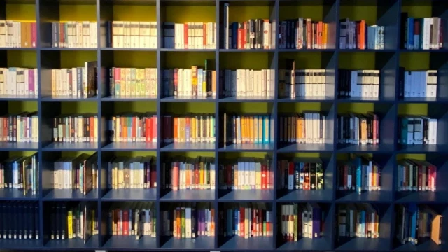 Çankırı Fenerbahçeliler Derneği Kütüphanesi hizmete açıldı