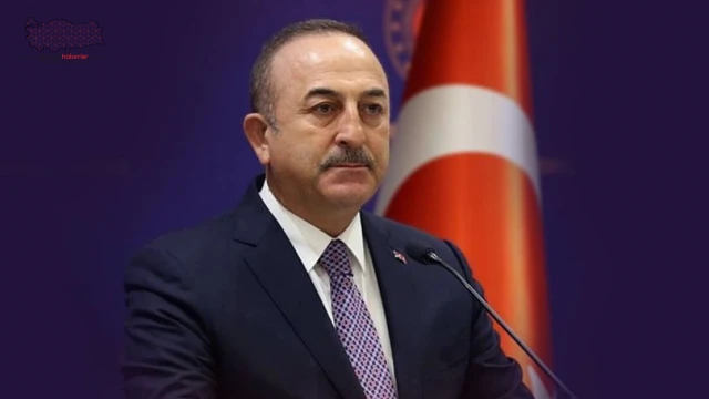 Çavuşoğlu: “Savaşın açlık krizini daha da kötüleştirmemesi için uluslararası iş birliğine ihtiyacımız var”