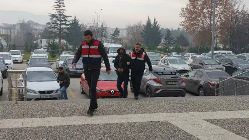 Bolu'da DEAŞ’ın lojistik sorumlusu yakalandı