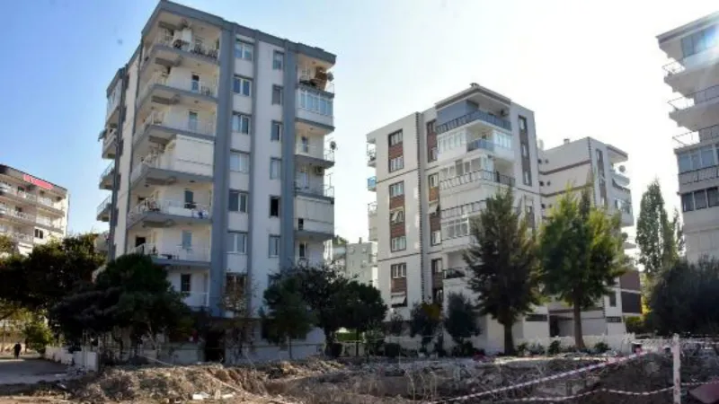 Yağcıoğlu Apartmanı ​müteahhidinin meslekten men edilmesi hakkaniyete aykırı bulundu