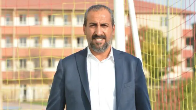 Kayserispor eski basın sözcüsüne hakaret eden sanığa para cezası
