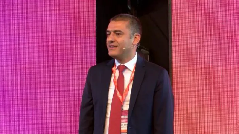 Hepsiburada İş Ortağım Projesi, İstanbul’da KOBİ’lerle buluştu 