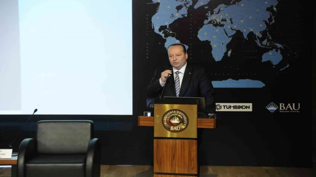Cevdet Akay: “ Sorunları çözüme kavuşturmak için çabalıyoruz”