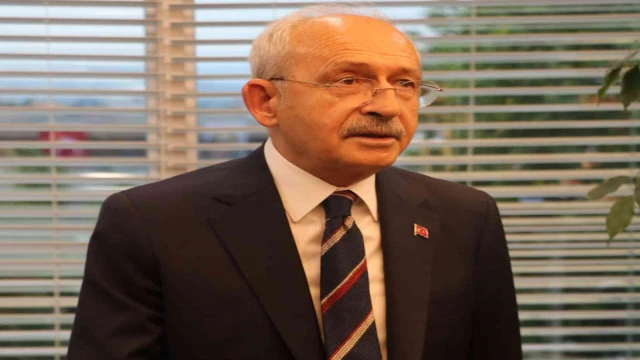 CHP Lideri Kemal Kılıçdaroğlu Aydın’daki açılış sonrasında Marmaris’teki yangın bölgesine gidecek