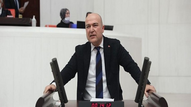 CHP’den ‘gıda krizi’ için Meclis Araştırma Komisyonu talebi:  “Yarın değil, hemen şimdi!”