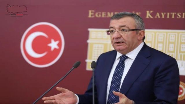 CHP'li Altay: Kur korumalı mevduat enflasyon nedeni