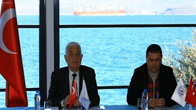 CHP’li Belediye Başkanları Milas’ta Buluştu