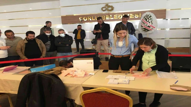 CHP’li belediyede grev kapıda