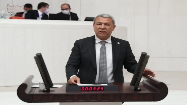 CHP’li isimden teklif: Çiftçinin kullandığı mazotta vergi sıfır olmalı