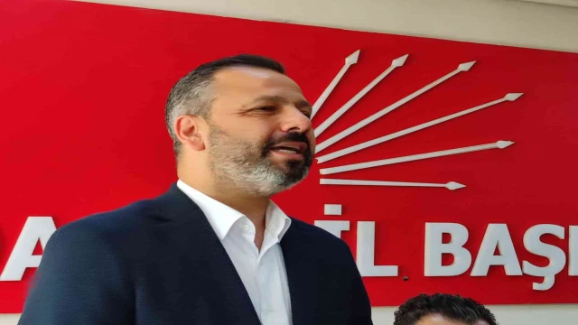 CHP’li vekiller Ardahan’da partililerle buluştu