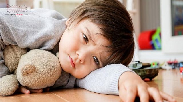Çocuklarda Epilepsi Hastalığında Tedavi İhmale Gelmez