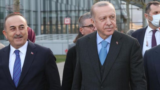 Cumhurbaşkanı Erdoğan'dan NATO zirvesi dönüşü enerjide 'sürpriz' sinyali