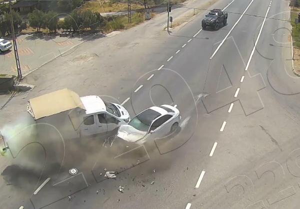 Türkiye'de 9 ayda 1683 kişi, trafik kazalarında öldü