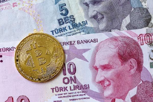 17 ülkede hizmet veren kripto para borsası Türkiye’de