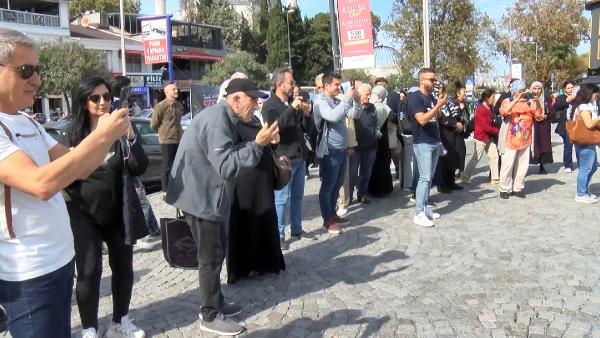 Üsküdar'da Trabzon Günlerine horonlu davet 