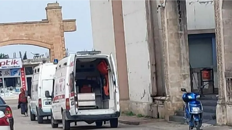 Şırnak'ta silahlı 'arazi' kavgası: 1 ölü, 8 yaralı