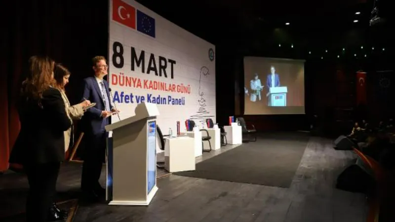 AB Türkiye Delegasyonu Başkanı Landrut: Depremin zararı tahmin edilenin, hayal edilebilenin de ötesinde