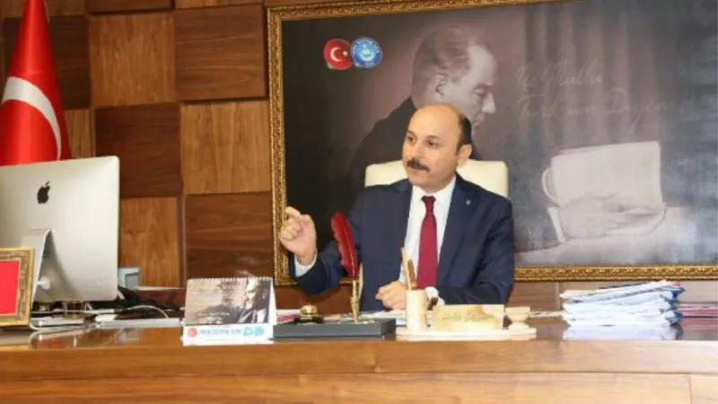 Türk Eğitim-Sen Başkanı Geylan: 2023’te 80 bin atama temel hedefimiz olmalı