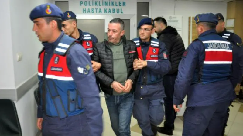 2 kişiyi öldürüp, 1 kişiyi yaraladı; 3 kişiyi daha öldürmesini polis engelledi